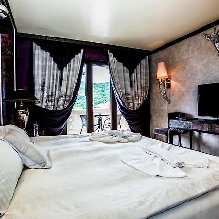 Royal Castle Design & Spa 엘레니테 외부 사진
