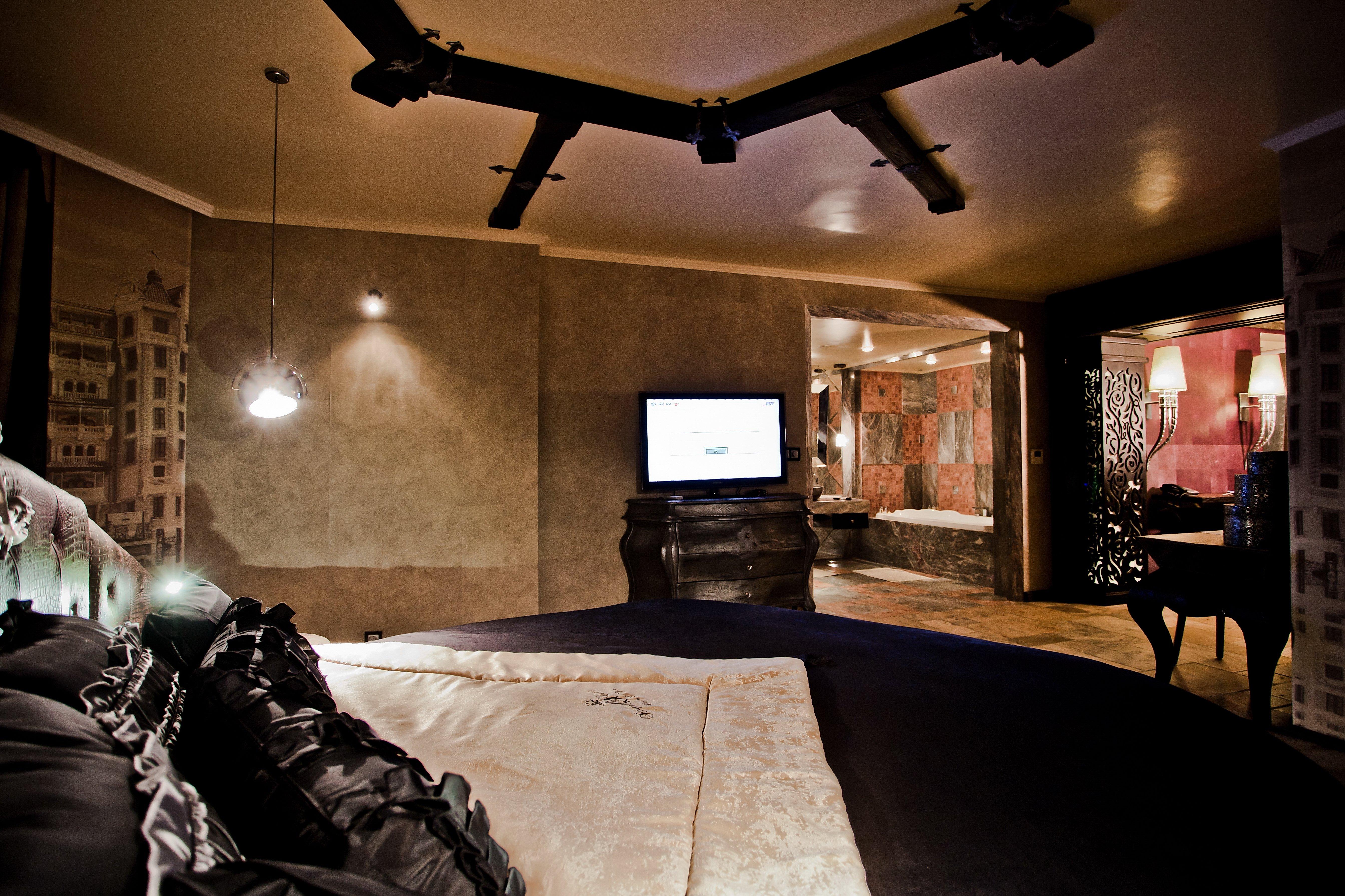 Royal Castle Design & Spa 엘레니테 외부 사진