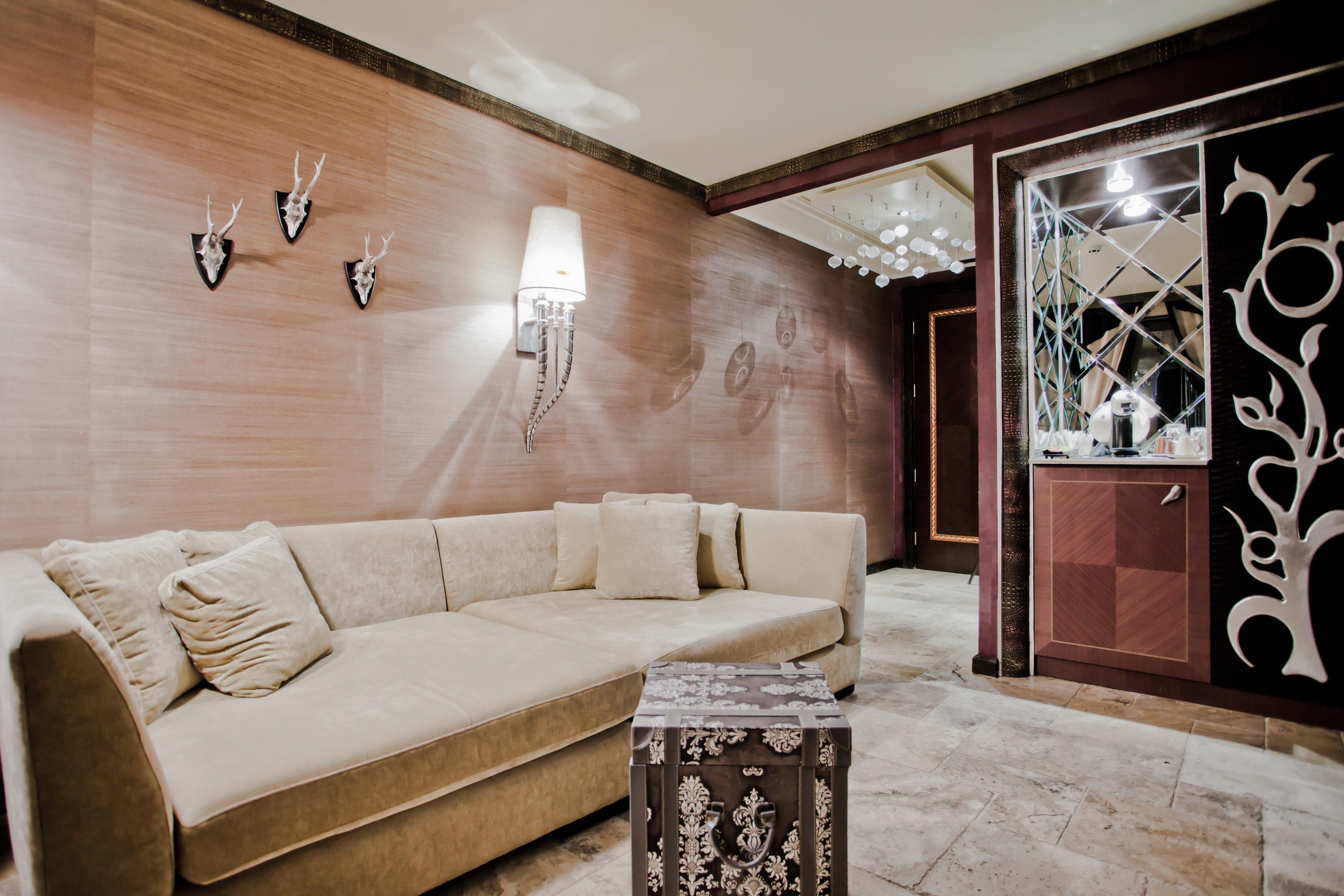 Royal Castle Design & Spa 엘레니테 외부 사진