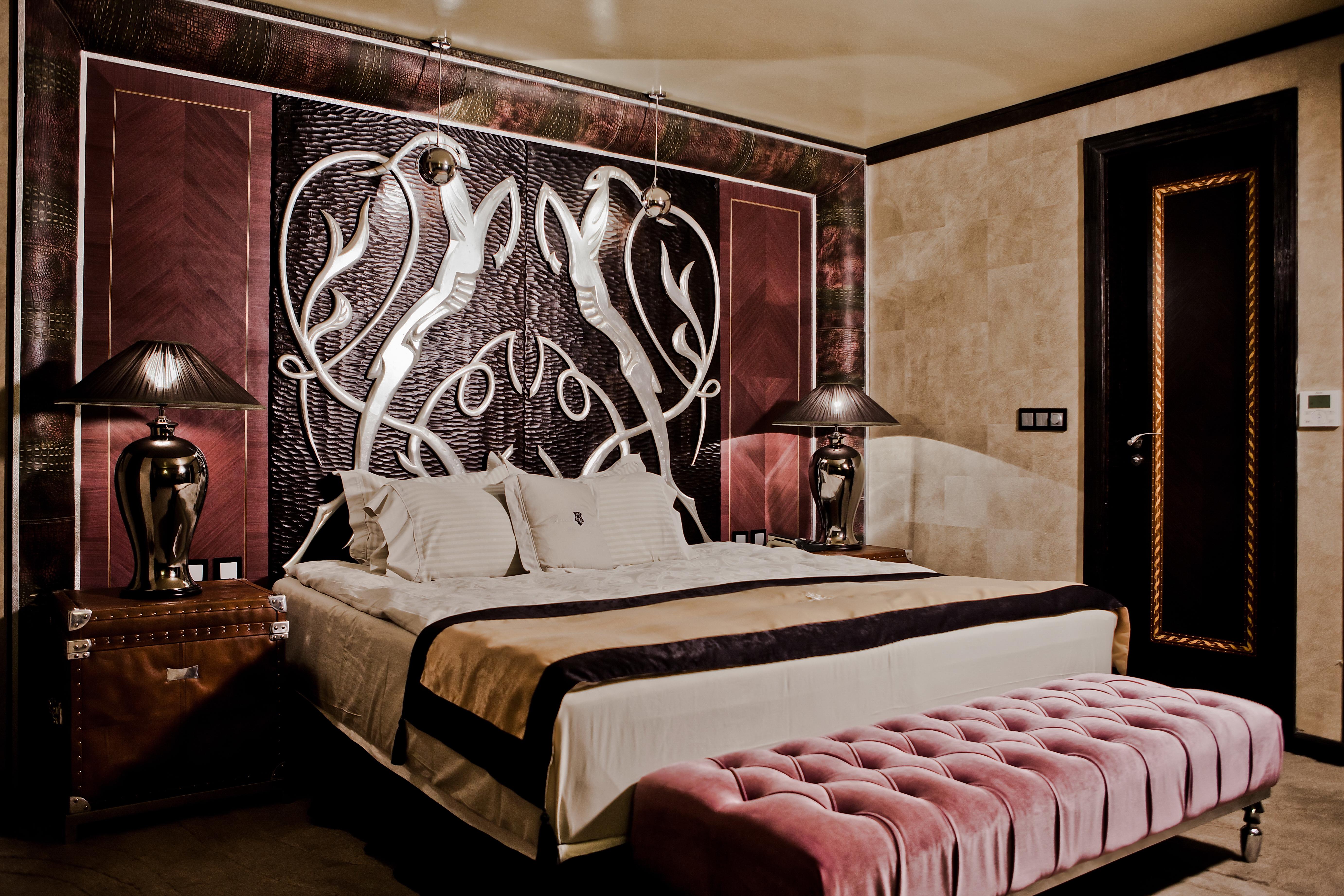 Royal Castle Design & Spa 엘레니테 외부 사진