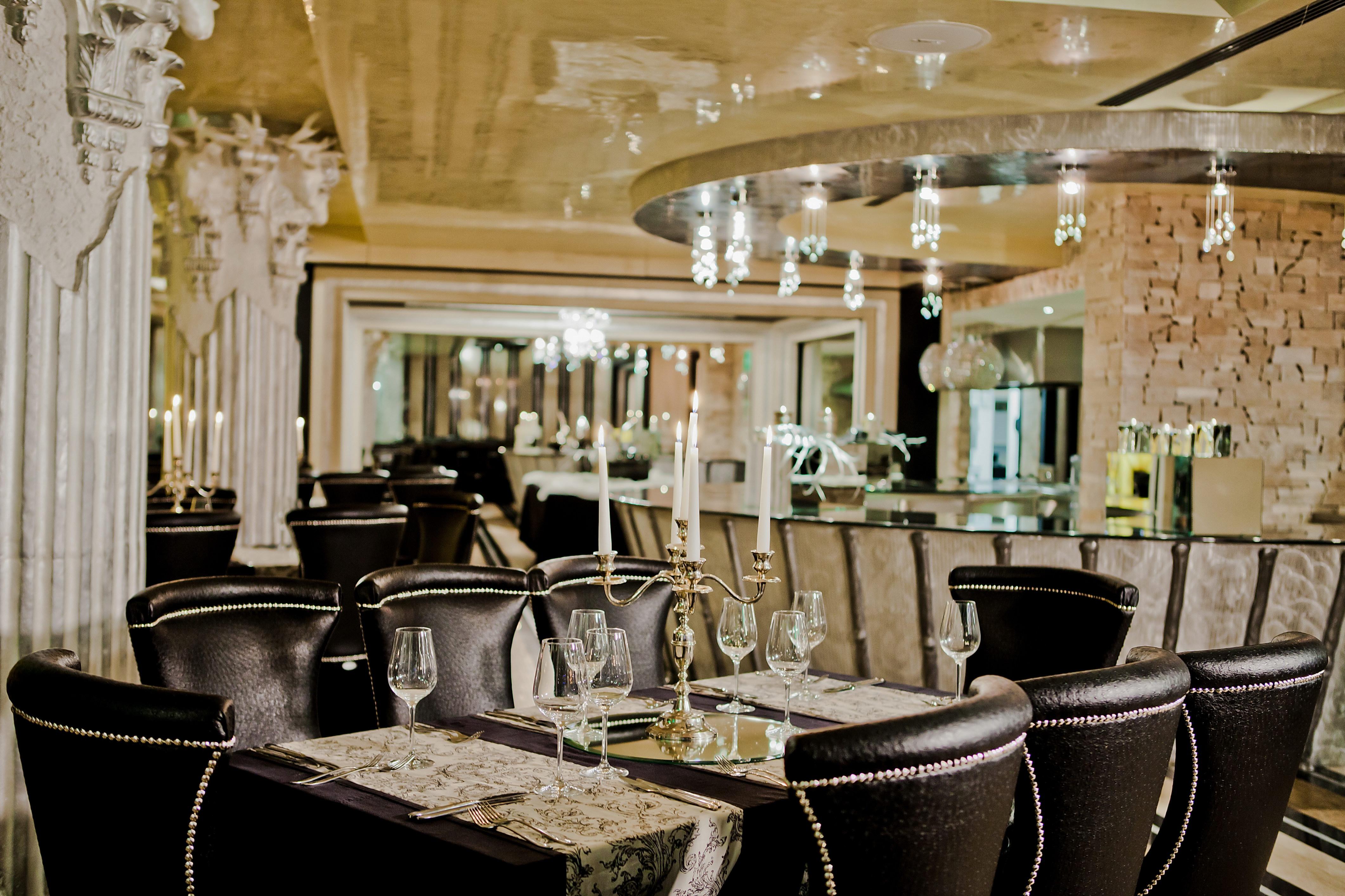 Royal Castle Design & Spa 엘레니테 외부 사진