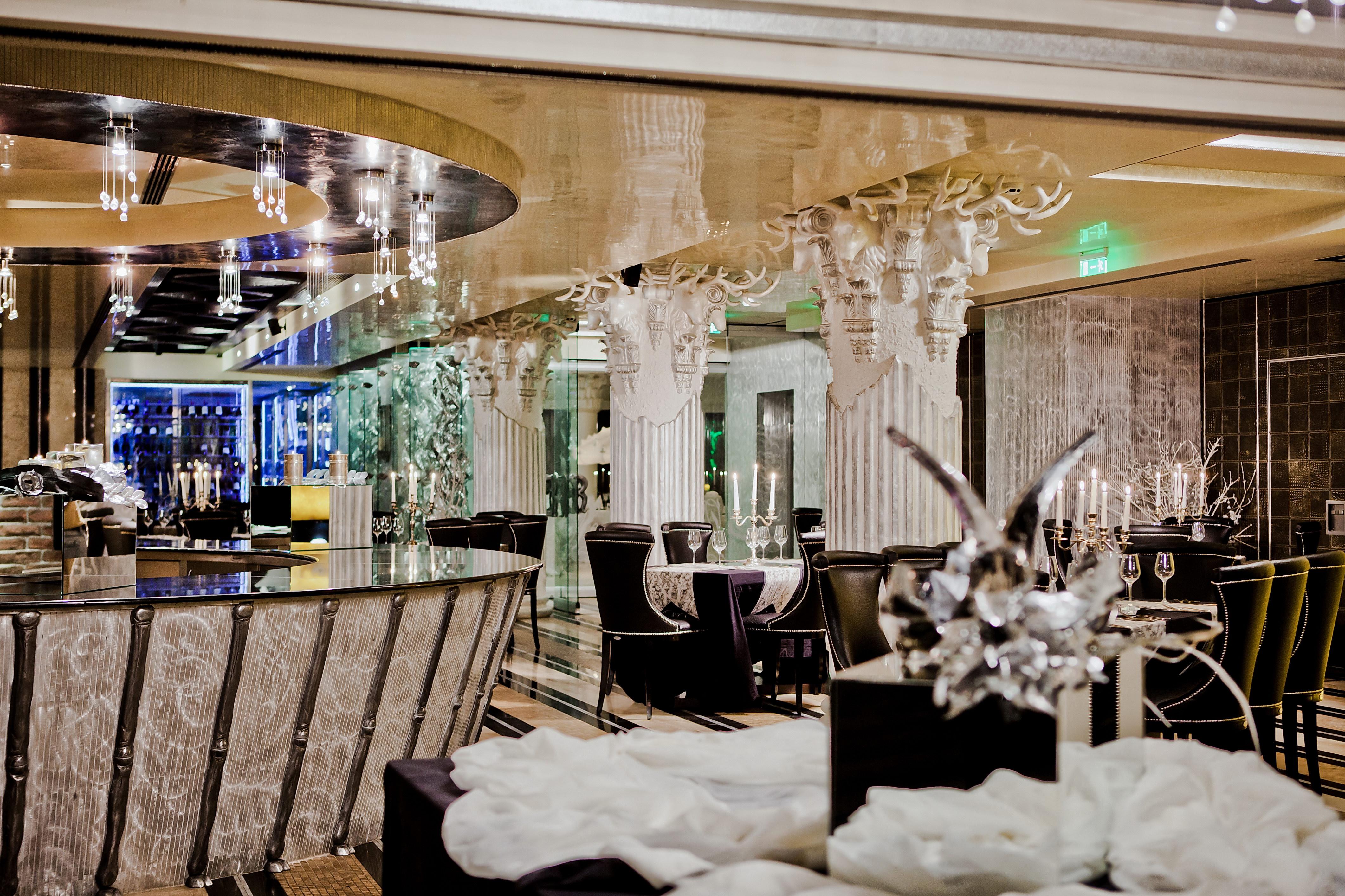 Royal Castle Design & Spa 엘레니테 외부 사진